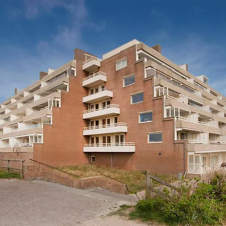Duindoorn Apartmán Egmond aan Zee