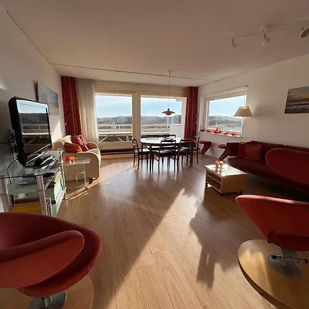 Apartament Duindoorn Egmond aan Zee