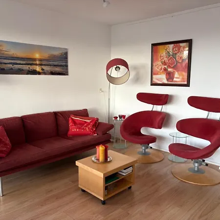 Apartmán Duindoorn