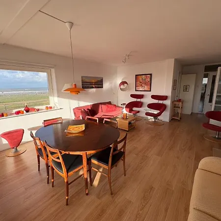 Apartmán Duindoorn *