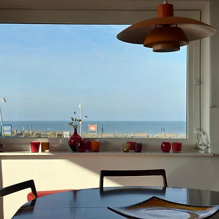 Duindoorn * Egmond aan Zee