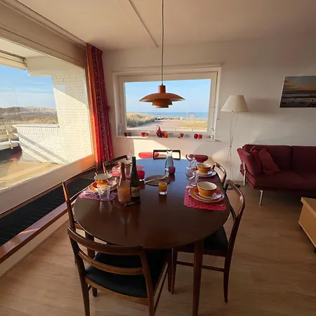 Apartament Duindoorn