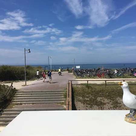 Duindoorn * Egmond aan Zee