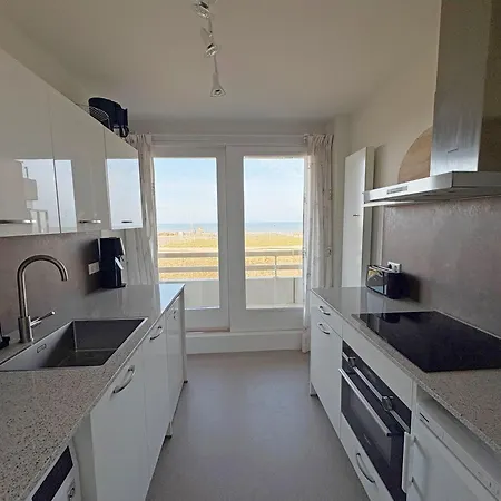 Duindoorn Apartmán