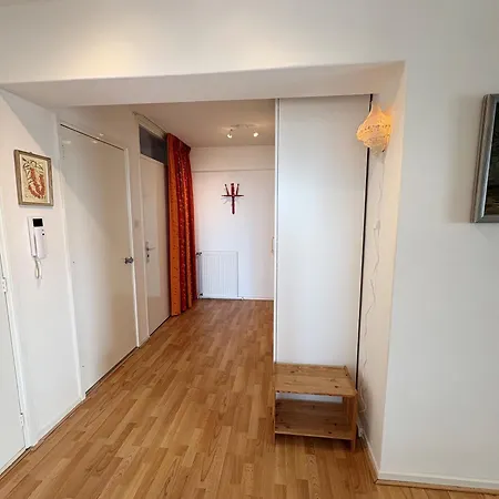 Duindoorn Apartmán