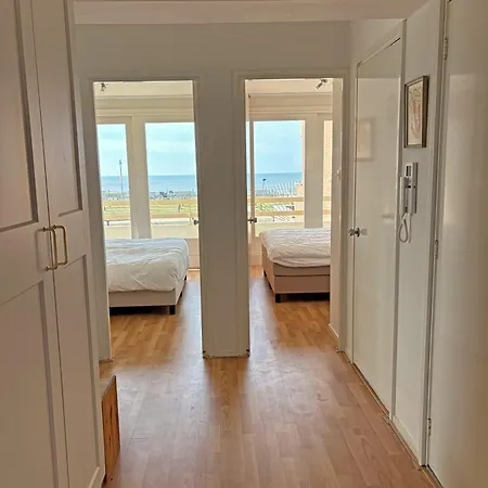Apartmán Duindoorn *