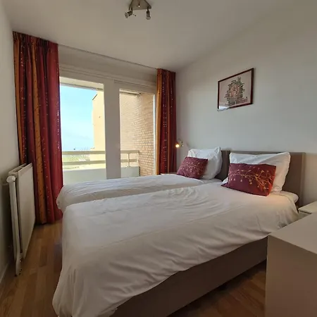 Duindoorn Egmond aan Zee