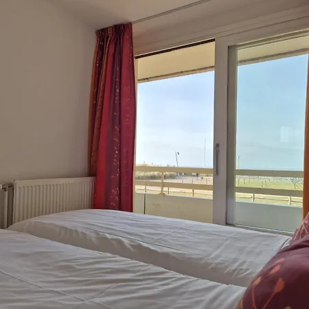 Duindoorn Apartament