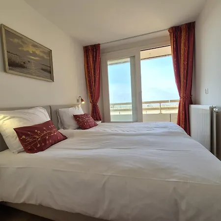 Duindoorn Apartmán