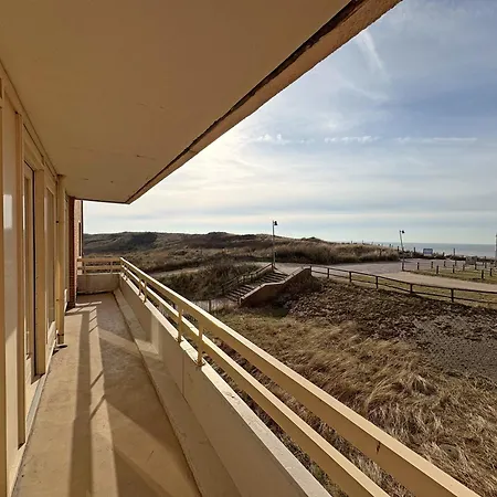 Duindoorn Apartmán