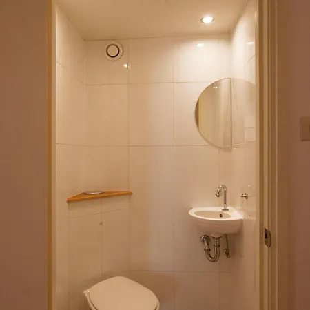 Duindoorn Apartmán