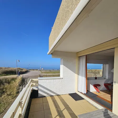 Duindoorn Apartament Egmond aan Zee