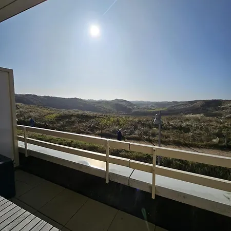 Apartament Duindoorn