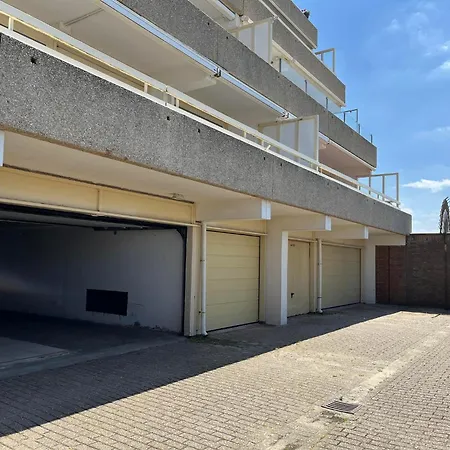 Duindoorn Apartmán