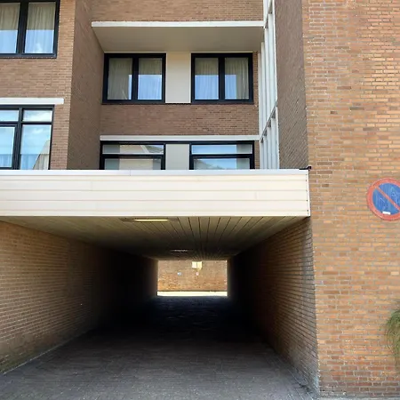 Apartmán Duindoorn *