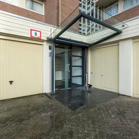 Duindoorn Apartmán *